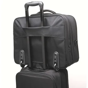 Kensington Torba na kółkach na laptopa Business Contour 2,0 - Torby na laptopy - miniaturka - grafika 1
