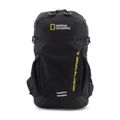 Plecaki - Plecak National Geographic N29281.06 Czarny 6 - miniaturka - grafika 1