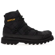 Buty trekkingowe męskie - Buty Caterpillar Omaha Alt P111317 - czarne - miniaturka - grafika 1