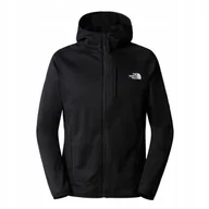 Bluzy męskie - The North Face Bluza Canyonlands Nf0A5G9Ujk3 R Xl - miniaturka - grafika 1