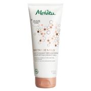 Balsamy i kremy do ciała - Melvita Organic Honey Body Milk (200ml) - miniaturka - grafika 1