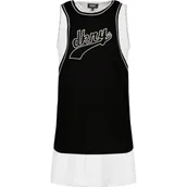 Sukienki i spódniczki dla dziewczynek - DKNY Kids Sukienka - miniaturka - grafika 1