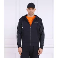 Bluzy męskie - BOSS Bluza Steele 260_PS | Regular Fit - miniaturka - grafika 1