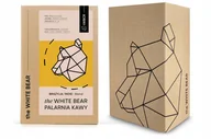 Kawa - the White Bear Kawa ziarnista Brazylia/Indie Blend 1 kg - miniaturka - grafika 1