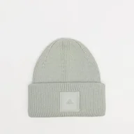 Czapki damskie - ADIDAS CZAPKA ZIMOWA WID CUFF BEANIE - miniaturka - grafika 1