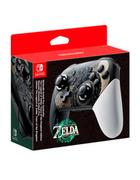 Kontrolery do Playstation - Pro Controller / Pad Kontroler / Nintendo Switch / Ed. The Legend of Zelda: Tears of the Kingdom / Warszawa - miniaturka - grafika 1