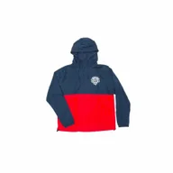 Kurtki i kamizelki sportowe damskie - Kurtka Odyssey monogram windbreaker - miniaturka - grafika 1