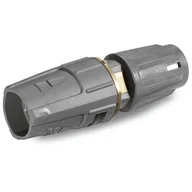 Akcesoria do myjek - Karcher Dysza trójstopniowa, 3 strumienie EASY!Lock - 033 4.117-028.0 - miniaturka - grafika 1