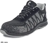 Obuwie robocze - CERVA HOBBSCARP O1 SRC - HOBBSCARP o1 src - półbuty 35 - miniaturka - grafika 1