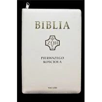 Biblia Pierwszego Kościoła Remigiusz Popowski