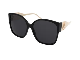 Okulary przeciwsłoneczne Jimmy Choo Noemi/S 9HT/IR - Okulary przeciwsłoneczne - miniaturka - grafika 1