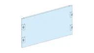 Inne akcesoria elektryczne - Schneider Electric Prisma Plus G Osłona metalowa pełna 650x600mm LVS03808 LVS03808 - miniaturka - grafika 1