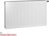 Grzejniki pokojowe - Kermi Grzejnik V-PLUS 22/400/1000 622W - miniaturka - grafika 1