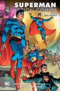 Komiksy dla dorosłych - Superman Action Comics. Ród Kentów. Tom 5 - miniaturka - grafika 1