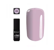 Lakiery hybrydowe - Silcare Lakier Hybrydowy 4,5g Paleta 209 - miniaturka - grafika 1