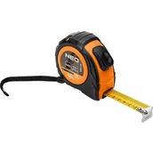 Poziomice, łaty, miary - Miara zwijana NEO 67-225 (10 m) - miniaturka - grafika 1