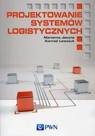 E-booki - biznes i ekonomia - Projektowanie systemów logistycznych - miniaturka - grafika 1