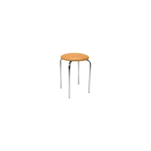 Taboret Chico CR / Ral Nowy Styl - Taborety i hokery - miniaturka - grafika 1