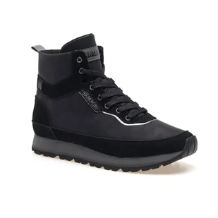 Męskie Buty zimowe NAPAPIJRI F3SNOWJOG01/SUP NP0A4HUZ-41 – Czarny - Buty zimowe męskie - miniaturka - grafika 1