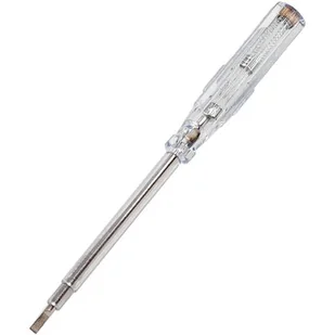 Schmith Próbnik Napięcia 160mm 17608 - Śrubokręty - miniaturka - grafika 1