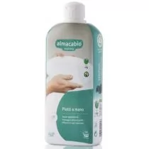 Almacabio PŁYN DO NACZYŃ ECO 500 ml - - Płyny do naczyń - miniaturka - grafika 1