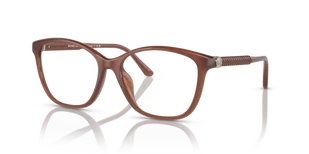Okulary korekcyjne Michael Kors MK 4103U Boulder 3548 - Okulary korekcyjne, oprawki, szkła - miniaturka - grafika 1