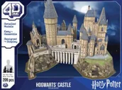 Pozostałe książki - FDP Harry Potter - Hogwarts Schloss - miniaturka - grafika 1