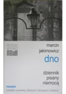 Religia i religioznawstwo - Dno Dziennik pisany niemocą - miniaturka - grafika 1