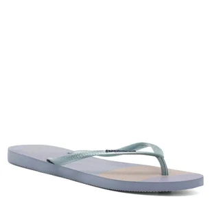 Japonki Havaianas 41457669057 Kolorowy - Klapki i japonki damskie - miniaturka - grafika 1