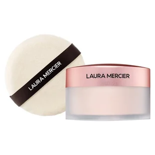 Laura Mercier Translucent Loose Setting Powder Ultra-Blur Pudry 20 g Tone-up Rose - Pudry do twarzy - miniaturka - grafika 1