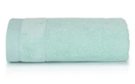 Ręczniki - Detexpol TOMASZ WŁODARCZYK Ręcznik Bawełniany 550 GSM Vito Aqua 70x140 1212430 - miniaturka - grafika 1