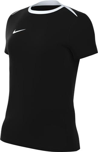 Nike Damski W Nk Df Acdpr24 Ss Top K Short Sleeve Top