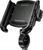 Akcesoria motocyklowe - Uchwyt Motocyklowy Antywibracyjny Na Telefon R9 - miniaturka - grafika 1