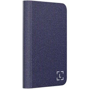 Etui LEDGER Stax Magnet Shell Fioletowy - Nośniki danych - miniaturka - grafika 1