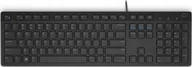 Klawiatury - Dell Kybd 105 KYBD 105 FR KB216-B LOGI KYBD 105 FR KB216-B LOGI - miniaturka - grafika 1