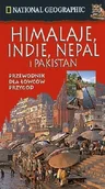 Przewodniki - Himalaje, Indie, Nepal i Pakistan - miniaturka - grafika 1