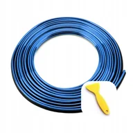 Akcesoria motoryzacyjne - LISTWA OZDOBNA PASEK DO DEKORACJI AUTA, TUNING 5M! - miniaturka - grafika 1