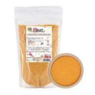 Przyprawy i zioła sypkie - Naturalna Panierka 500G Wysoka Jakość Produkt Naturalny - miniaturka - grafika 1