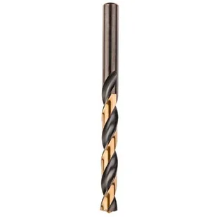 Graphite Wiertło do metalu 55H039 HSS-CNC 124 stopni Pro-Tec 12.5 mm - Wiertła - miniaturka - grafika 1