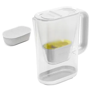 Dzbanek filtrujący KARCHER WFP 12 + 1 filtr - Dzbanki filtrujące - miniaturka - grafika 1
