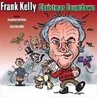 Książki o kulturze i sztuce - Christmas Countdown CD - miniaturka - grafika 1