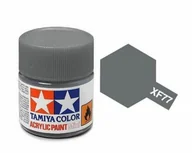 Akcesoria i części modelarskie - Tamiya Farba Acrylic Min i XF-77 IJN Gr GXP-499417 - miniaturka - grafika 1