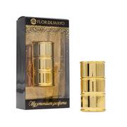 Wody i perfumy damskie - flor de mayo Woda Perfumowana GOLD 30 ml 8428390823689 - miniaturka - grafika 1