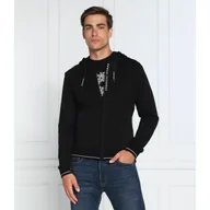 Bluzy męskie - Armani Exchange Bluza | Regular Fit - miniaturka - grafika 1