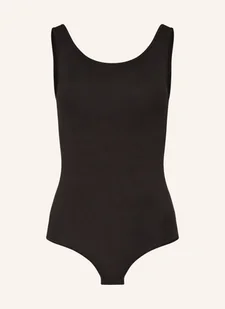 Calida Body Natural Comfort schwarz - Body - miniaturka - grafika 1