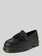 Półbuty męskie - Mokasyny typu tassel loafer z chwostem model ‘Adrian’ - miniaturka - grafika 1