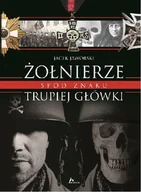 Historia świata - Dragon Żołnierze spod znaku trupiej główki - Jacek Jaworski - miniaturka - grafika 1
