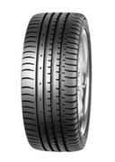 Opony letnie - Accelera Phi 255/45R19 104Y - miniaturka - grafika 1