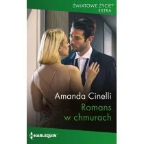 Romans w chmurach - Romanse - miniaturka - grafika 1