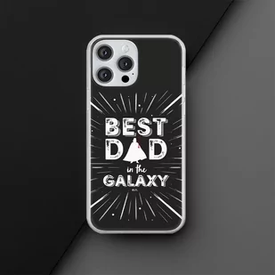 Etui Darth Vader 005 Star Wars Nadruk pełny Czarny Producent: Xiaomi, Model: 12 / 12X - Etui i futerały do telefonów - miniaturka - grafika 1